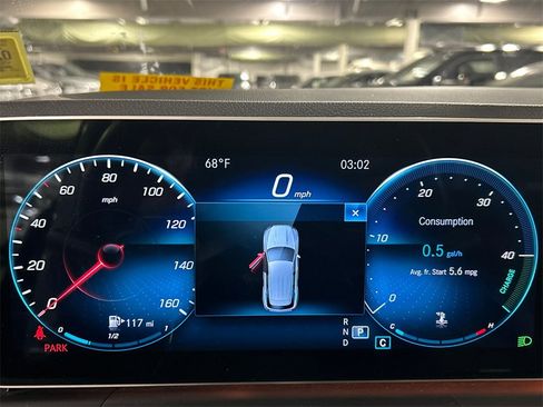 Used 2023 Mercedes-Benz GLE 350 4MATIC image 14