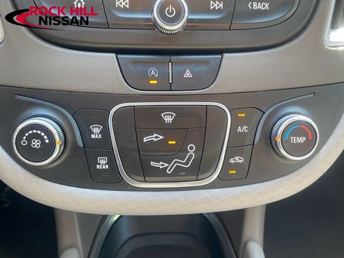 Used 2020 Chevrolet Malibu LS w/ Driver Confidence Package II FWD image 23