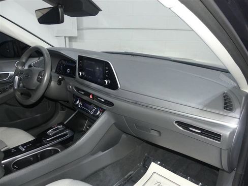 Used 2021 Hyundai Sonata SEL w/ Convenience Package image 24
