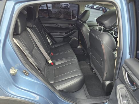 Used 2018 Subaru Crosstrek 2.0i Limited w/ 50th Anniversary Edition image 32