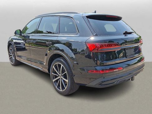 Used 2023 Audi Q7 3.0T Premium Plus w/ Premium Plus Package AWD/4WD image 28