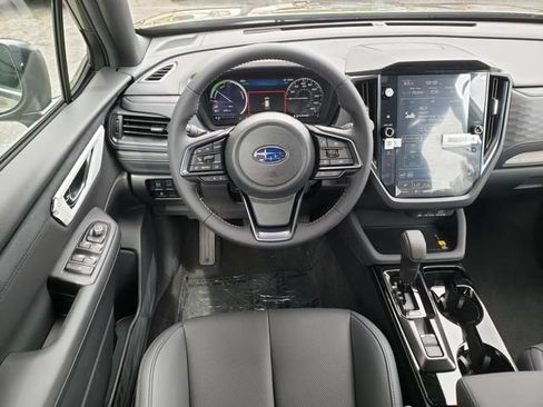New 2026 Subaru Forester Sport AWD/4WD image 14