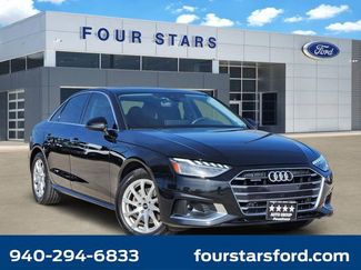 Used 2023 Audi A4 2.0T Premium video 1