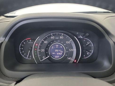 Used 2016 Honda CR-V EX-L image 23