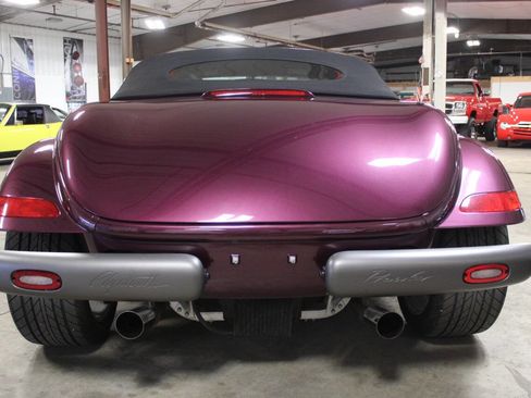 Used 1997 Plymouth Prowler image 5