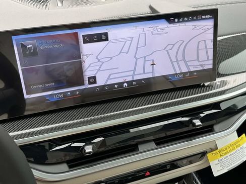 New 2027 BMW X7 M60i AWD/4WD image 16