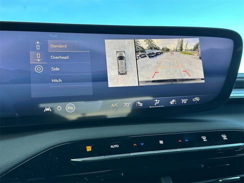 New 2026 Buick Enclave Preferred w/ Power Package image 26