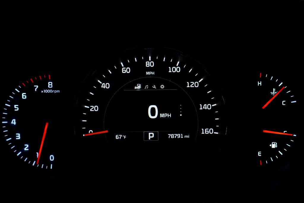 Used 2018 Kia Sorento EX FWD image 24
