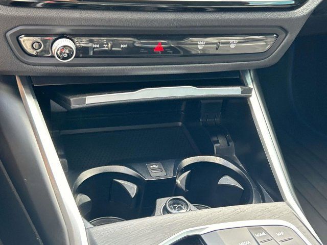 Used 2023 BMW 330e xDrive AWD/4WD image 37