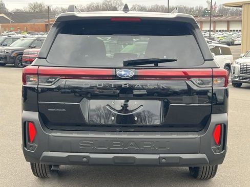 New 2026 Subaru Outback Touring image 39