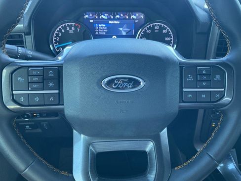 Used 2023 Ford F150 Tremor w/ Trailer Tow Package image 14