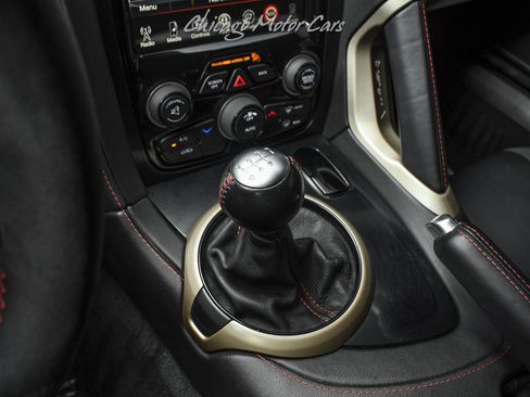 Used 2016 Dodge Viper ACR w/ Extreme Aero Package RWD image 15