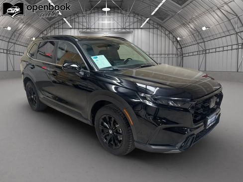 Used 2023 Honda CR-V Sport image 3