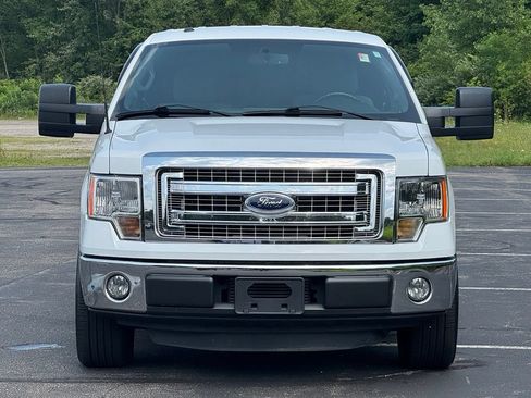 Used 2013 Ford F150 XLT w/ Luxury Equipment Group RWD image 3