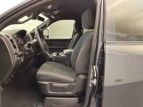 New 2026 RAM 2500 Tradesman w/ Power Wagon Package image 16