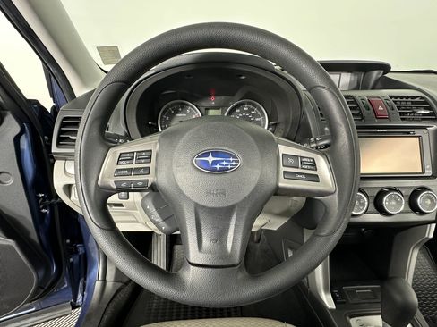 Used 2014 Subaru Forester 2.5i Premium image 32