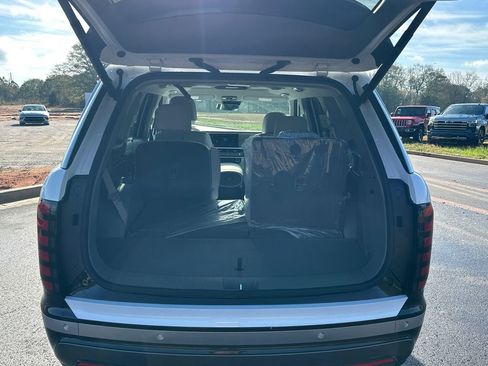 New 2026 Hyundai Palisade Limited image 18