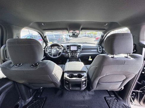 New 2026 RAM 1500 4x4 Crew Cab image 19