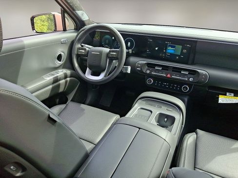 New 2026 Hyundai Palisade Calligraphy image 6