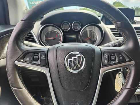 Used 2014 Buick Encore FWD image 16