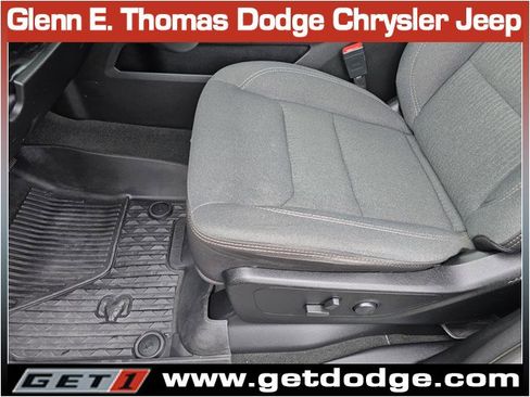 Certified 2022 RAM 1500 Big Horn image 21