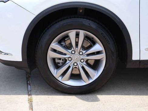 Certified 2024 Acura MDX FWD image 8
