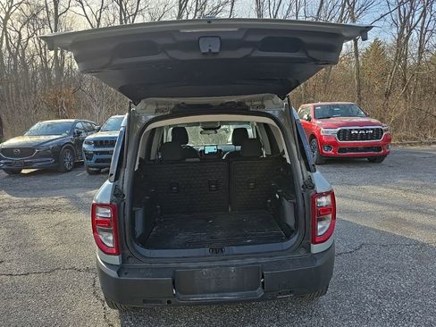 Used 2023 Ford Bronco Sport Big Bend w/ Convenience Package image 19