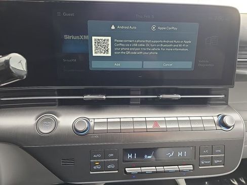New 2026 Hyundai Kona SEL Sport FWD image 32