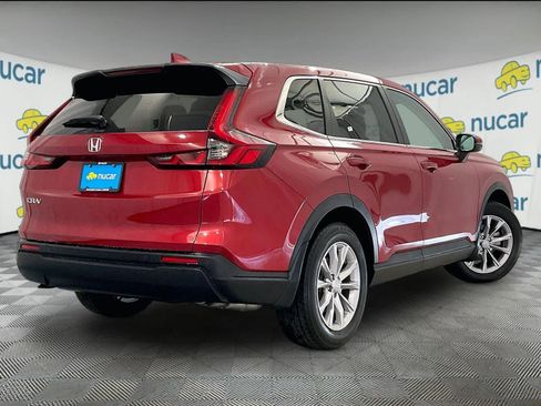 Used 2024 Honda CR-V EX-L image 6