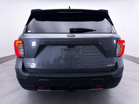 Used 2023 Ford Explorer Timberline AWD/4WD image 14