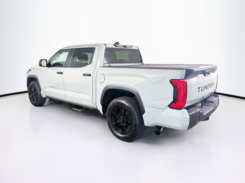 Used 2024 Toyota Tundra SR5 RWD image 5