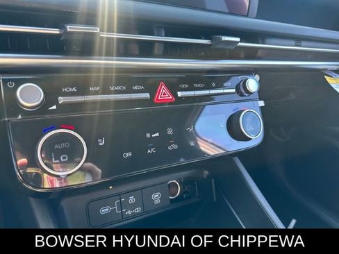 New 2026 Hyundai Santa Cruz SEL image 9