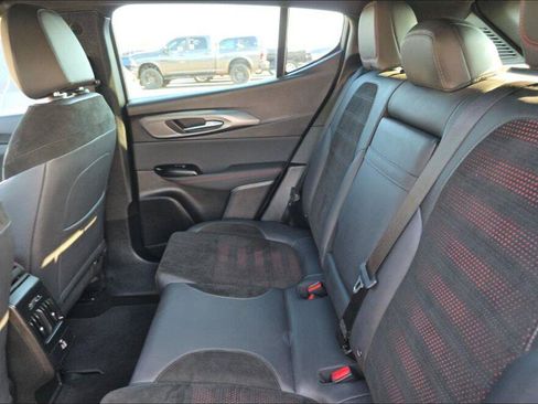 Used 2024 Dodge Hornet R/T w/ Track Pack AWD/4WD image 7