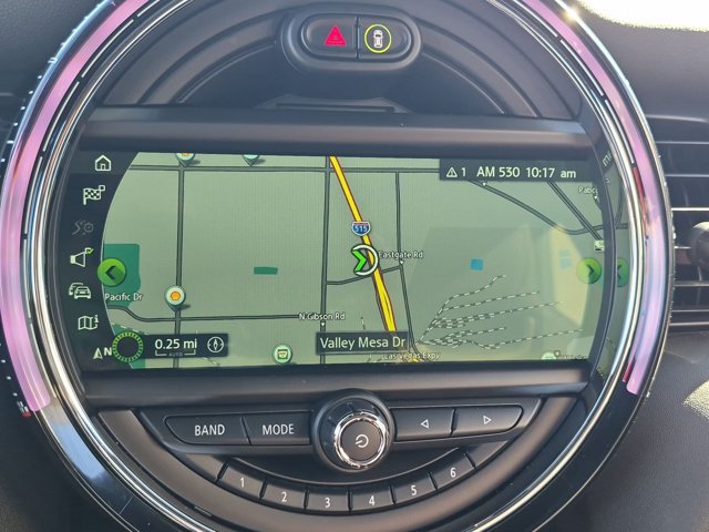Used 2019 MINI Cooper John Cooper Works w/ Storage Package FWD image 13
