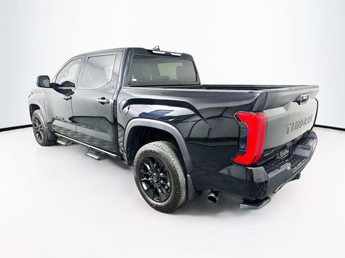 Used 2025 Toyota Tundra SR5 AWD/4WD image 5