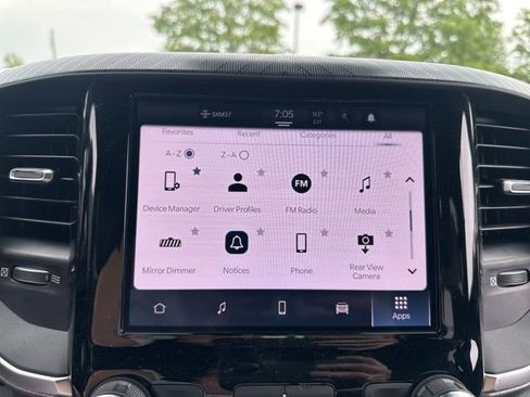 New 2025 RAM 2500 Big Horn image 43