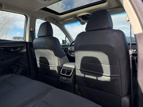 Used 2020 Subaru Legacy Limited image 24