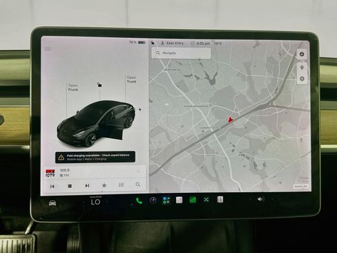 Used 2021 Tesla Model 3 Standard Range Plus RWD image 19