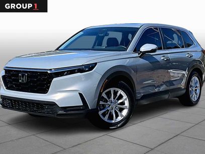 Certified 2023 Honda CR-V EX-L