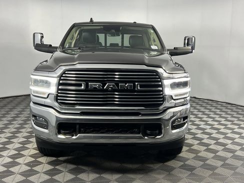 Used 2021 RAM 2500 Laramie image 10