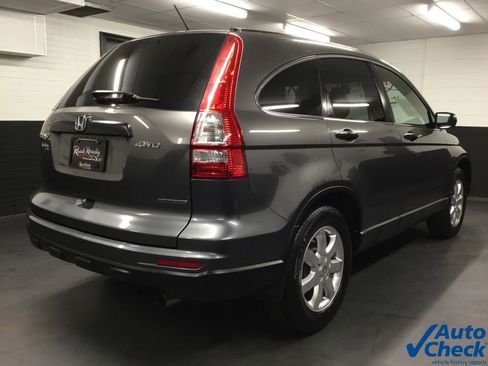 Used 2011 Honda CR-V SE image 10