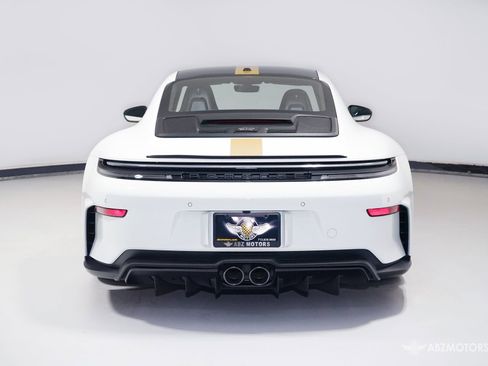Used 2026 Porsche 911 GT3 RWD image 7