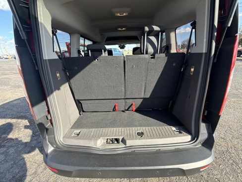 Used 2020 Ford Transit Connect XL image 19