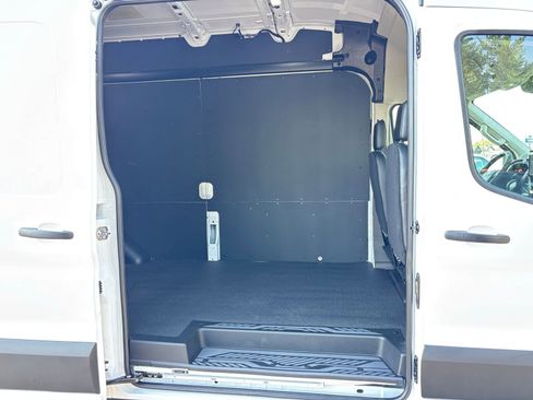 New 2026 Ford Transit 350 148 High Roof Extended image 18