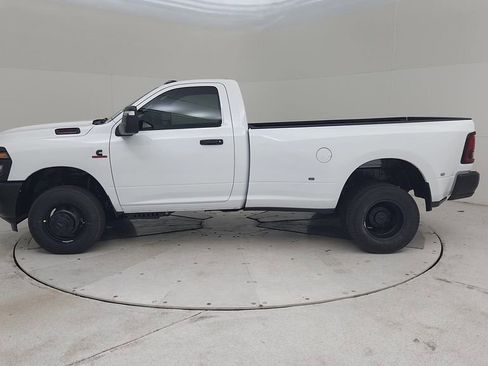 New 2026 RAM 3500 Tradesman image 10