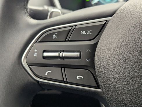 Certified 2022 Hyundai Santa Fe Limited image 27