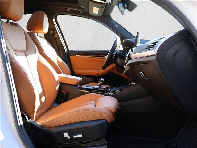 Used 2023 BMW X3 M40i AWD/4WD image 27