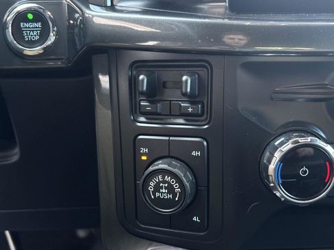 Used 2022 Ford F150 XLT w/ Equipment Group 302A High AWD/4WD image 21