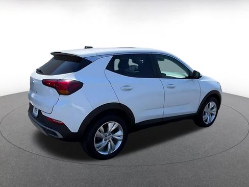Used 2025 Buick Encore GX Preferred FWD image 13