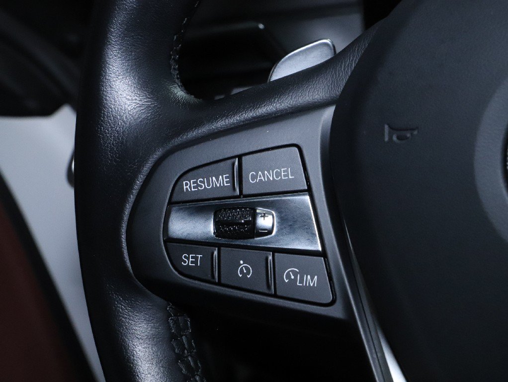Used 2024 BMW 430i Gran Coupe xDrive w/ Convenience Package AWD/4WD image 22